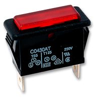 ARCOLECTRIC / BULGIN LIMITED C0430ATNAA