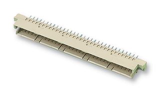 TE CONNECTIVITY - AMP 5174254-2 PLUG, DIN41612, STRAIGHT, Q, 64WAY