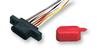 CINCH CONNECTIVITY SOLUTIONS DCDA-9S6E518.OB-LF