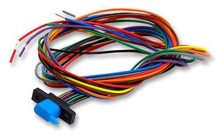 CINCH CONNECTIVITY SOLUTIONS DCDA-25P6E518.OB-LF