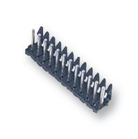 MOLEX 26-48-1245 Pin Header, Wire-to-Board, 3.96 mm, 1 Rows, 24 Contacts, Through Hole Straight, KK 396 41671 Series