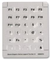 STORM INTERFACE GSD0T201