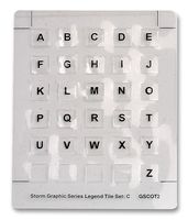 STORM INTERFACE GSC0T201