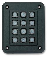 STORM INTERFACE GS120201