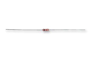 VISHAY PR03000207502JAC00 Through Hole Resistor, 75 kohm, PR03 Series, 3 W, ± 5%, Axial Leaded, 750 V
