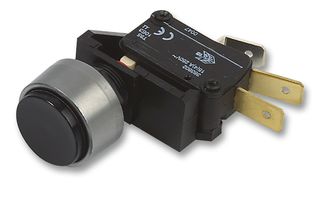 ARCOLECTRIC / BULGIN LIMITED C0910KB BLK