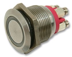 BULGIN LIMITED MPI002/TERM/RD