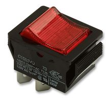 ARCOLECTRIC / BULGIN LIMITED C1553VQNAI