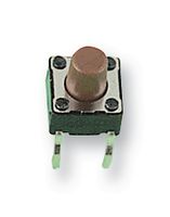 MULTICOMP PRO MCDTS6-5N