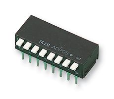 ALCOSWITCH - TE CONNECTIVITY ADP0804