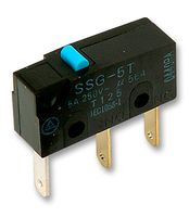 OMRON ELECTRONIC COMPONENTS SSG-5L2T