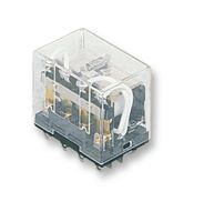 OMRON INDUSTRIAL AUTOMATION LY4 100/110 VAC