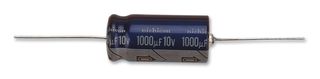 NICHICON TVX2V220MCD CAPACITOR, 22UF, 350V