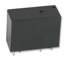 MULTICOMP PRO MCHRM-S DC9V General Purpose Relay, HRM Series, Power, SPDT, 9 VDC, 10 A