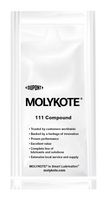 MOLYKOTE 111 COMPOUND, 100G