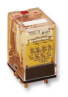 OMRON INDUSTRIAL AUTOMATION MY4IN 220/240ACS
