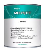 MOLYKOTE D PASTE, 1KG