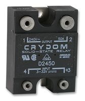 SENSATA/CRYDOM D2450-10
