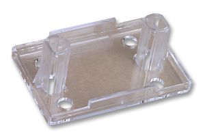 SENSATA/CRYDOM KS100 Relay Accessory, Protective, Standard Crydom SSR
