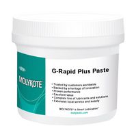 MOLYKOTE MOLYKOTE G-RAPID PLUS, 1KG