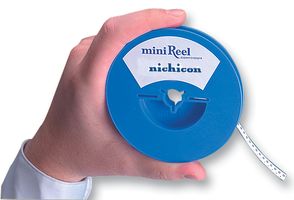 NICHICON UWX1V4R7MCR1