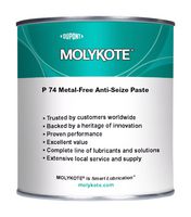 MOLYKOTE P-74, 500G