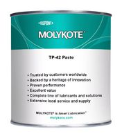 MOLYKOTE TP-42, 1KG