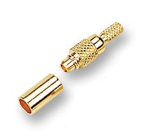 AMPHENOL RF MMCX1121A1-3GT30G-5-50