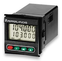 PEPPERL+FUCHS KCN-6SR-V