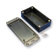 HAMMOND 1591AFLBK