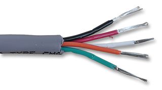 ALPHA WIRE 1176C SL005