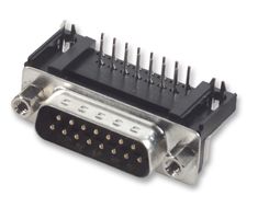 MULTICOMP PRO 8LCM015P-301B-XX