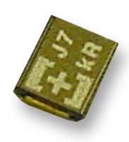 SANYO 6TPB47M Tantalum Polymer Capacitor, 47 µF, ± 20%, 6.3 V, D, 0.07 ohm, 2917 [7343 Metric]