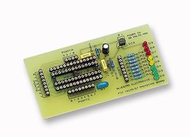 BLUEBIRD ELECTRONICS PCBC55