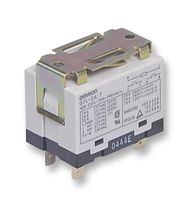 OMRON ELECTRONIC COMPONENTS G7L-2A-TUB  DC12