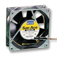 SANYO DENKI 109L1424H502