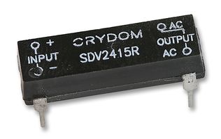 SENSATA/CRYDOM SDV2415R