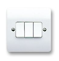 HONEYWELL K4873WHI.