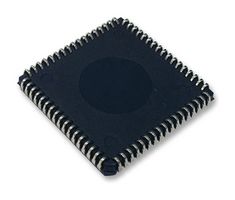 MICROCHIP PIC17C756A-16/L