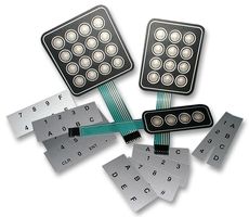 MULTICOMP 4214A1