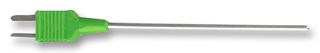 TME KHM01 Thermocouple, K, -100 °C, +750 °C