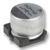 MULTICOMP MCEEL6V3227M6.3X7.7