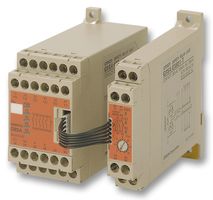 OMRON INDUSTRIAL AUTOMATION G9SA301 100-240AC