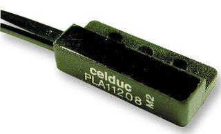 CELDUC PLC13701.