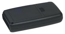 BOX ENCLOSURES 55-12-2A-R-GRY