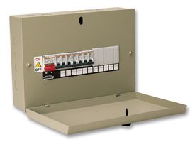 SCHNEIDER ELECTRIC MGAN6