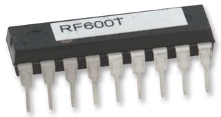 RF SOLUTIONS RF600T