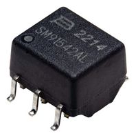 BOURNS SM91542AL-E PCB Transformer, AEC-Q200, BMS - Battery Management System, Single Primary, Single Secondary