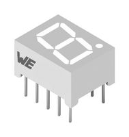 WURTH ELEKTRONIK 157136B12801