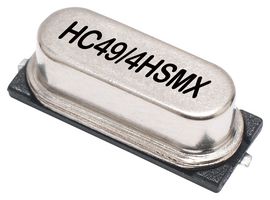 IQD FREQUENCY PRODUCTS LFXTAL034654